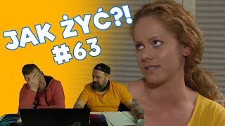 Przez żołądek do serca - Jak Żyć #63