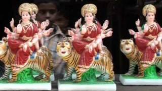 Gods Of Clay | A Documentary on Idol Makers of Goddess Durga | Directed by Praveer Sinha