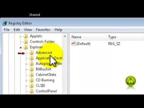 How to Disable Pop-up help Windows 7 How to Disable Pop-up help Windows 7