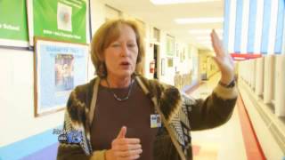 School Grading System Unfair Says Principal