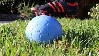 One World Futbol Review