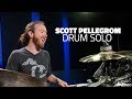 Scott Pellegrom Drum Solo - Drumeo