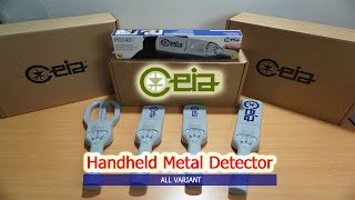 CEIA Handheld Metal Detector