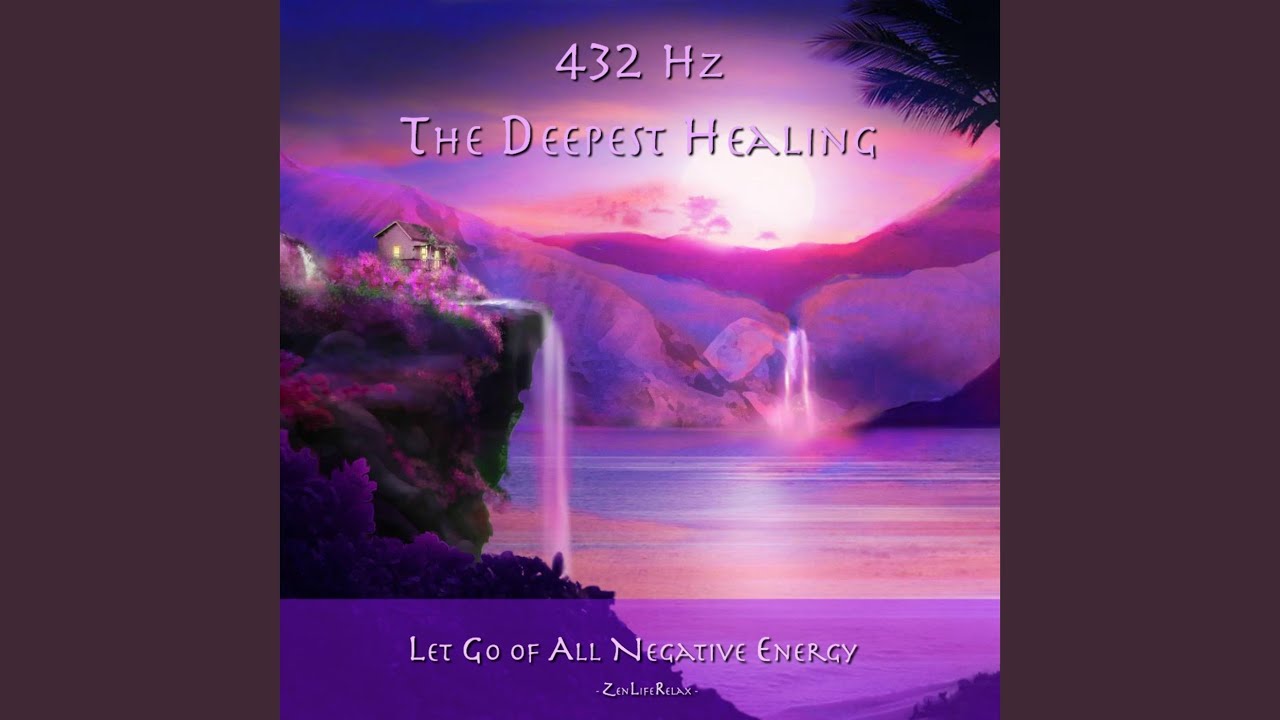 Deep Sleep Delta Waves Youtube Music