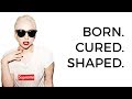Born. Cured. Shaped. | Mashup (Lady Gaga, Lana Del Rey, Alan Walker, ...)