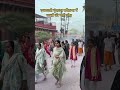 vrindavan ekadashi parikarma vrindavan ekadashi holi