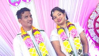 Mayuresh weds Susmita 11.02.2018