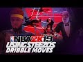 steezo gave me his secret dribble moves and i did this on nba 2k19...