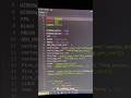 Day 1/30 days | Mario Game Using Python #coding #tech #games #30daychallenge