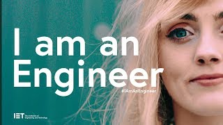 I Am An Engineer