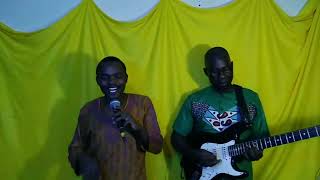 # RUMBA JAKAJA NJONII NYOTE # BY GEORGE BARASA # FT ABU # CALL  0799204669 #