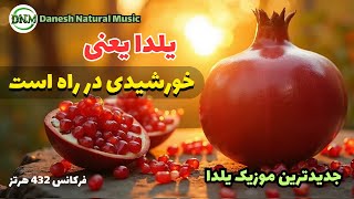 متفاوت ترین موزیک شب یلدا ! از دستش نده | dnm