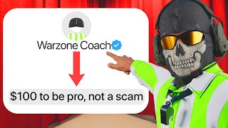 Are Call of Duty Coaches a Scam?