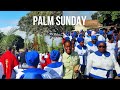 Palm Sunday Highlights - St James Warren Park Anglican Church. Harare, Zimbabwe | 24 March 2024