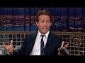 Ryan Reynolds' Sense Of Humor Didn't Translate In Germany – Late Night With Conan O'Brien