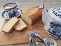 Traditional British War Time Rice Cake Recipe - For Beginners