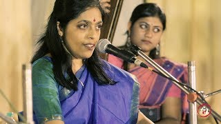 Ranjani Ramachandran: Raag Shree