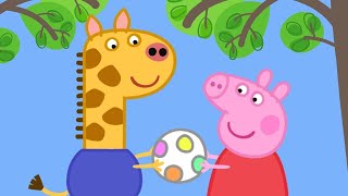 Peppa Pig Official Channel | Season 7 | Episode 3 | Kids Videos