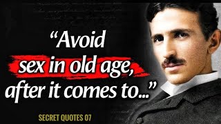 Nikola Tesla Quotes on Success to Become a Inventor of Your Dream।#NikolaTesla#secretquotes07