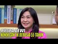 Puspa Dewi, Nenek Cantik Berusia 55 Tahun Yang Awet Muda | FYP (16/02/23) Part 1