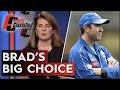 Brad Scott deciding between Carlton job and prominent AFL role - Footy Classified | Footy on Nine