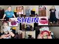 Back to School 🏫 PLUS-SIZE HAUL!!! | SHEIN | Size 2X-3X |