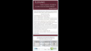 Curso de literatura russa - Aula 2 Anton Tchékhov, a escuta dos silêncios, a poeira das coisas