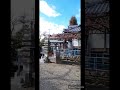 神社仏閣・史跡紹介 no.348【八大白龍大神】（ 岐阜県各務原市おがせ町 ）