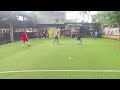 latihan dasar sepakbola untuk ssb