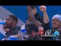 Defense SEALS the game with a CLUTCH interception  Lions vs. Buccaneers Divisional Round highlights