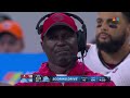 Defense SEALS the game with a CLUTCH interception  Lions vs. Buccaneers Divisional Round highlights