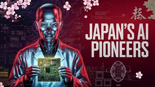 The Forgotten Pioneers of AI: Japanese Scientists