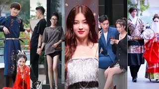 Hindi korean  Tik Tok Videos