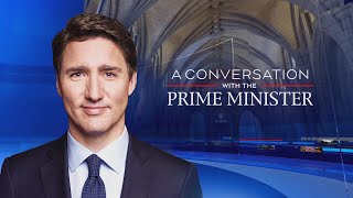 A Conversation with the Prime Minister | Watch the full interview