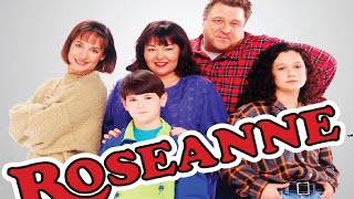 Scandals and Facts behind the Roseanne Series