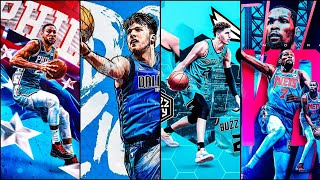 Basketball reels edit | NBA reels | part 1
