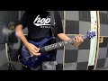 my generation limp bizkit「guitar cover」