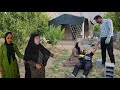 The Ruthless Village Chief's Deadly Scheme to Crush Mojtaba and Zainab's Love