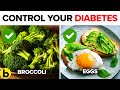 16 Foods To Help Control Diabetes