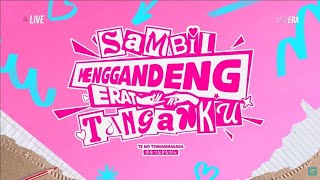 full mc te wo tsunaginagara sts freya jkt48//15 februari 2025