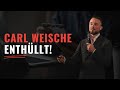 Unter Druck zum Erfolg: Ein tiefgründiges Interview mit Carl Weische