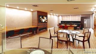 Ville Celestine Condo Hotel \u0026 Eventos, Belo Horizonte, Brazil #hotel