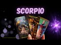 SCORPIO THE DEVIL👿❗️SOMEONE YOU STOPPED COMMUNICATING WITH🤐 U HAVE TO KNOW WHAT’S ABOUT TO HAPPEN😱