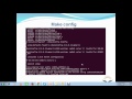 Linux Device Driver training Session 2- Kernel Configuration and Build