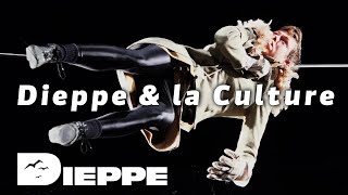 La culture à Dieppe : une vision du partage