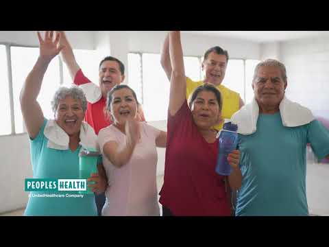 What Is Renew Active Fitness Membership