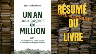 Résumé du livre \