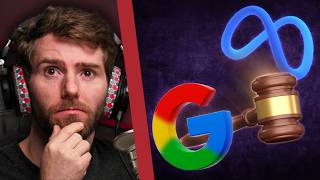 The Lawsuit That Could Kill the Algorithm