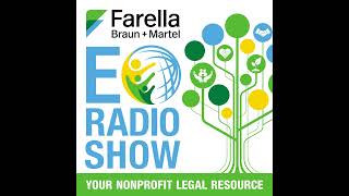 125: Nonprofit Quick Tip: State Filings in Maryland and Pennsylvania