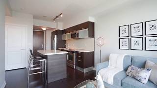 386 Yonge Street #5014, Toronto | Luxurious Living at The Aura at College Park